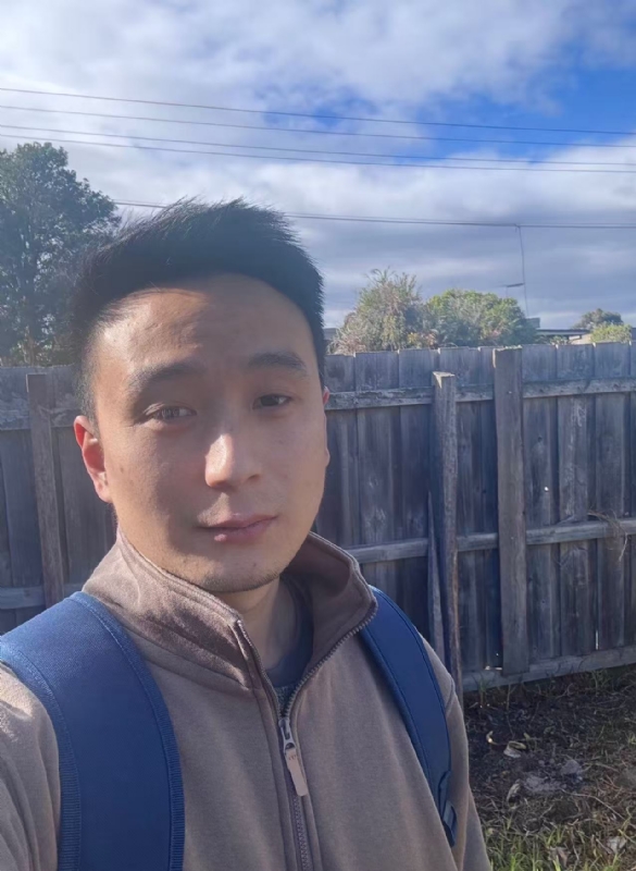 TAO的第二张照片--贵州中老年相亲网