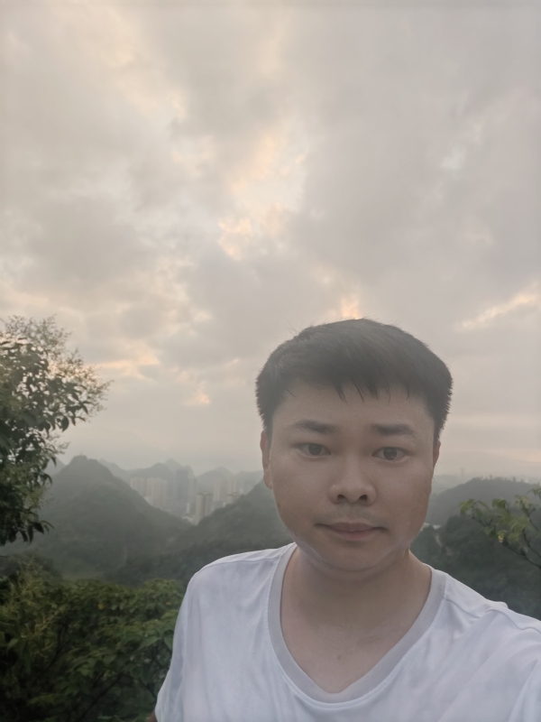 小明同学的第一张照片--贵州中老年相亲网