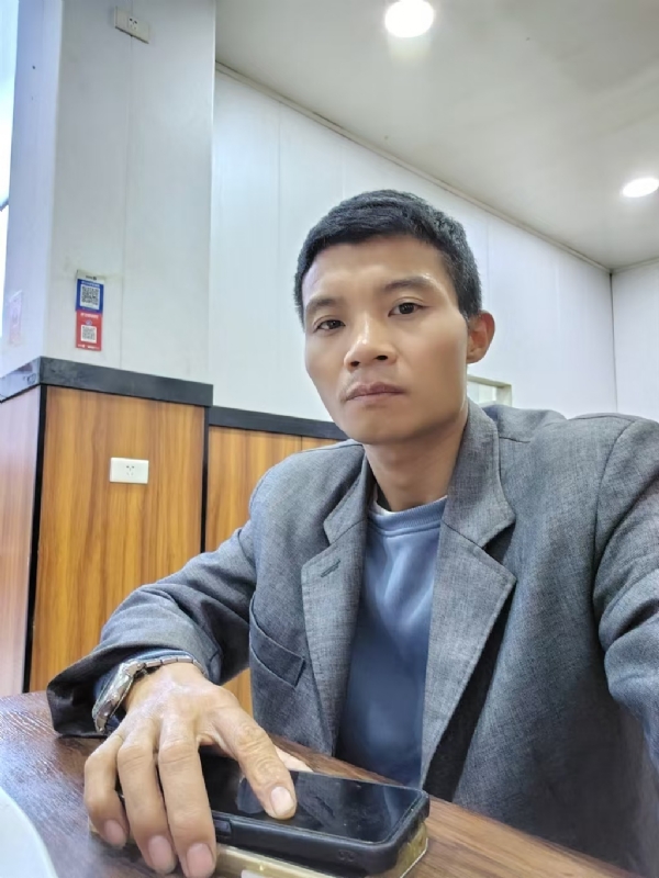 运满乾坤的第一张照片--贵州中老年相亲网